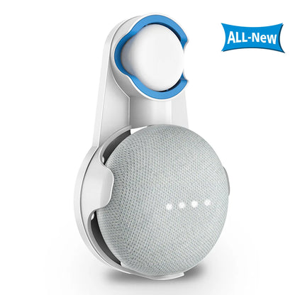 SPORTLINK Nest Mini 2. Generation Wandhalterung mit Kabelmanagement für Google Home
