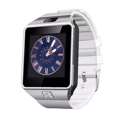 2024 Hot Sale DZ09 Smartwatch - Kamera, BT, SIM-Unterstützung für Android und iOS