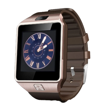2024 Hot Sale DZ09 Smartwatch - Kamera, BT, SIM-Unterstützung für Android und iOS