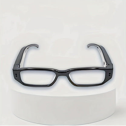 1PC Smart Video Kamera Brille HD Kamera Brille Mit 32GB Speicher