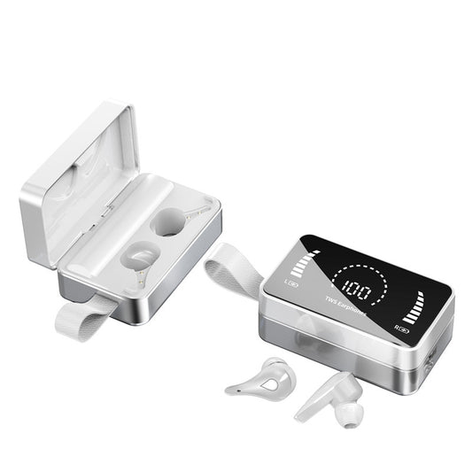 H3 TWS Wireless Mini Headphones Gaming Earbuds Touch Control Sports Headset