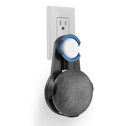 SPORTLINK Nest Mini 2. Generation Wandhalterung mit Kabelmanagement für Google Home