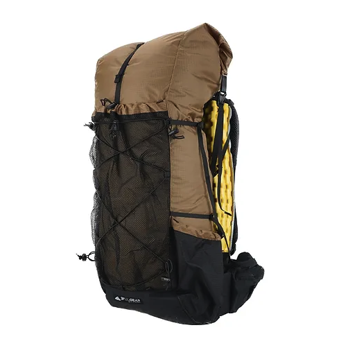 3F UL GEAR Wasserabweisender Wanderrucksack