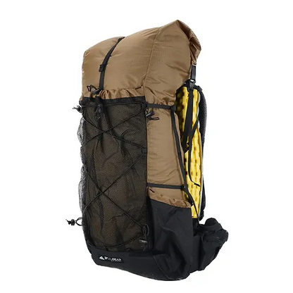 3F UL GEAR Wasserabweisender Wanderrucksack