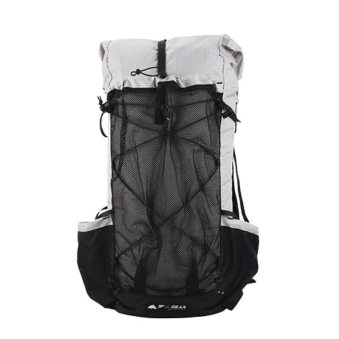 3F UL GEAR Wasserabweisender Wanderrucksack