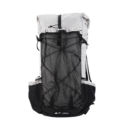 3F UL GEAR Wasserabweisender Wanderrucksack