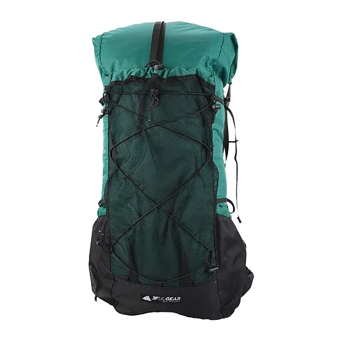 3F UL GEAR Wasserabweisender Wanderrucksack