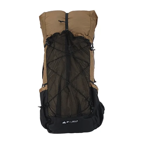 3F UL GEAR Wasserabweisender Wanderrucksack
