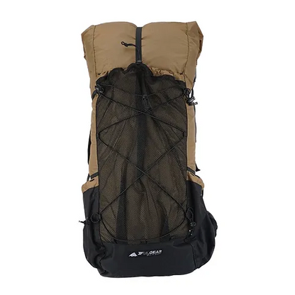 3F UL GEAR Wasserabweisender Wanderrucksack