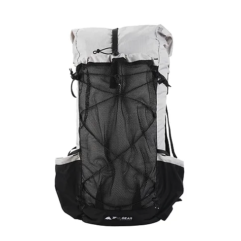 3F UL GEAR Wasserabweisender Wanderrucksack