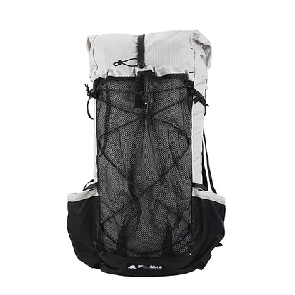 3F UL GEAR Wasserabweisender Wanderrucksack