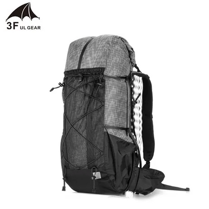 3F UL GEAR Wasserabweisender Wanderrucksack