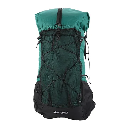 3F UL GEAR Wasserabweisender Wanderrucksack
