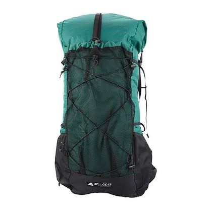 3F UL GEAR Wasserabweisender Wanderrucksack
