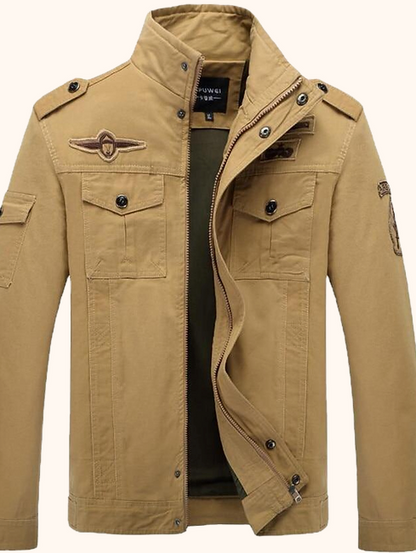 Airborne Herren Jacke