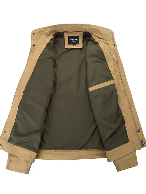 Airborne Herren Jacke