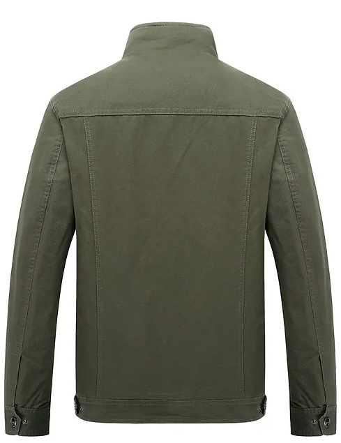 Airborne Herren Jacke