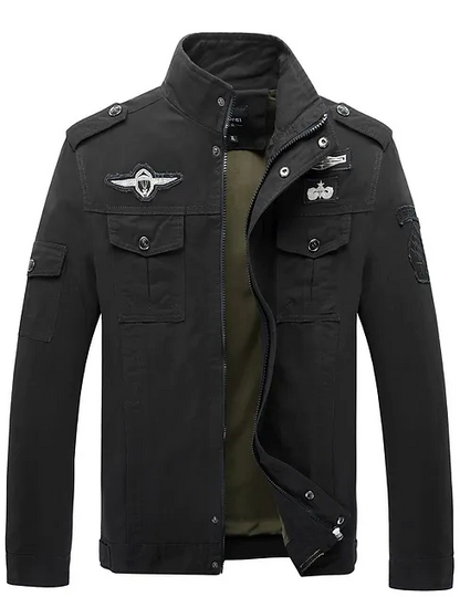 Airborne Herren Jacke