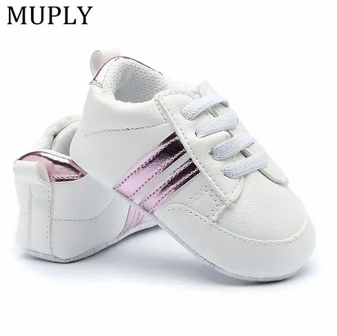 Babyschuhe Pu