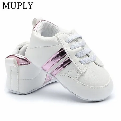 Babyschuhe Pu
