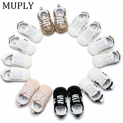 Babyschuhe Pu