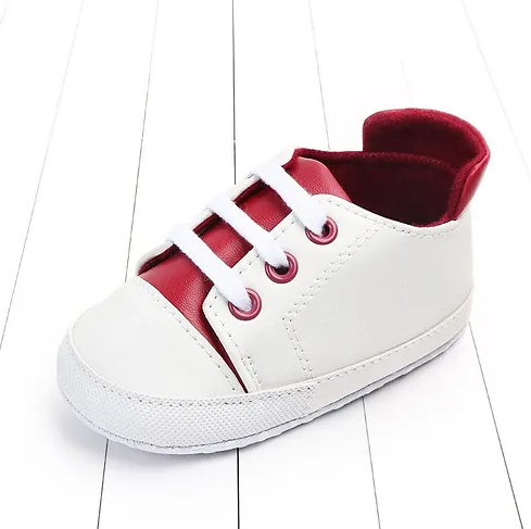 Babyschuhe Pu