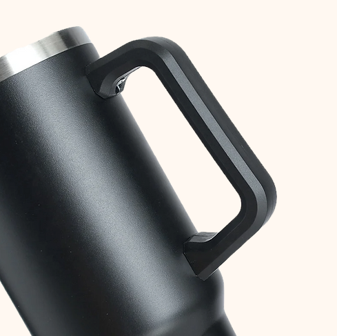 Beauchy Custom 40oz Becher mit Henkel – Wasserbecher in großen Mengen im Großhandel