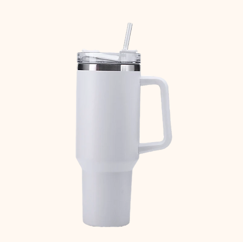 Beauchy Custom 40oz Becher mit Henkel – Wasserbecher in großen Mengen im Großhandel