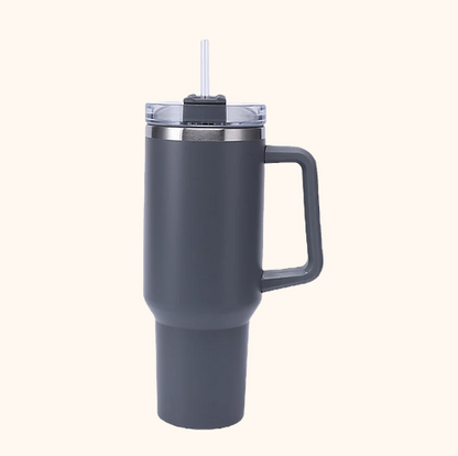 Beauchy Custom 40oz Becher mit Henkel – Wasserbecher in großen Mengen im Großhandel