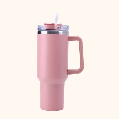 Beauchy Custom 40oz Becher mit Henkel – Wasserbecher in großen Mengen im Großhandel