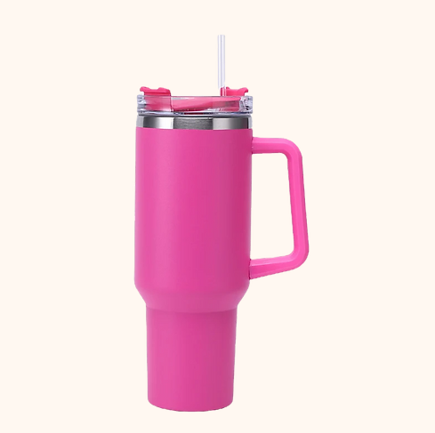 Beauchy Custom 40oz Becher mit Henkel – Wasserbecher in großen Mengen im Großhandel