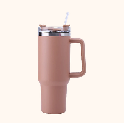 Beauchy Custom 40oz Becher mit Henkel – Wasserbecher in großen Mengen im Großhandel
