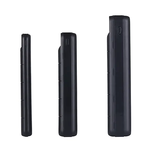 BOLOMI Marke Powerbank 30000mah Tragbares mobiles Ladegerät Power Bank