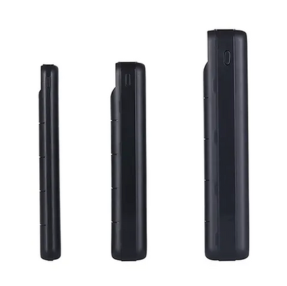 BOLOMI Marke Powerbank 30000mah Tragbares mobiles Ladegerät Power Bank