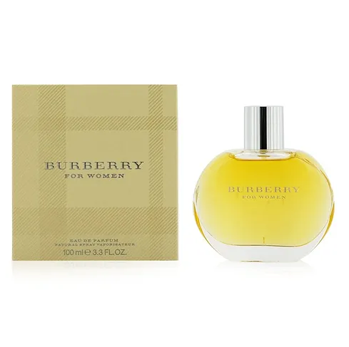 BURBERRY – Burberry Eau De Parfum Spray