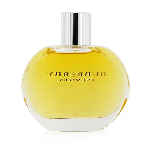 BURBERRY – Burberry Eau De Parfum Spray