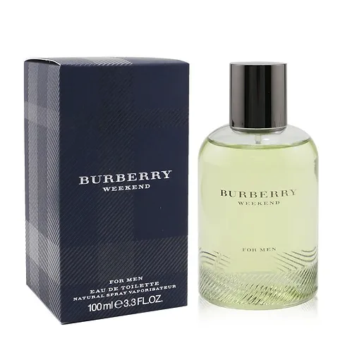 BURBERRY – Weekend Eau de Toilette Spray