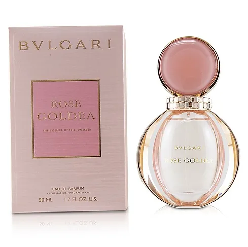 BVLGARI - Rose Goldea Eau De Parfum Spray