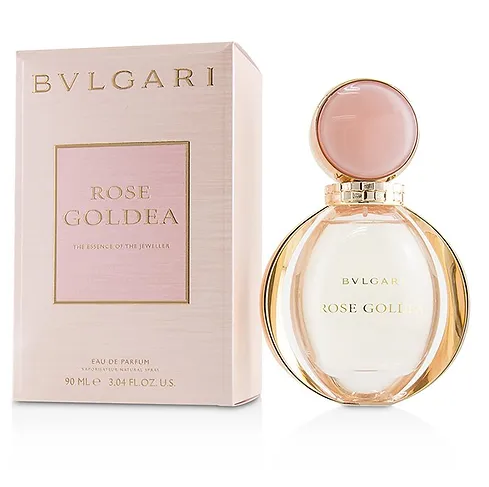 BVLGARI - Rose Goldea Eau De Parfum Spray