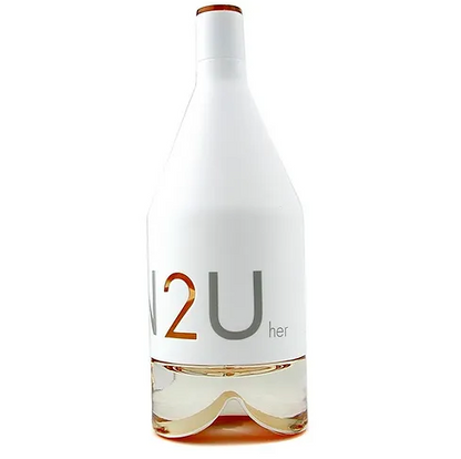 CALVIN KLEIN – IN2U Eau de Toilette Spray