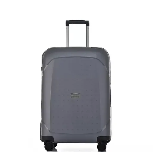 Carrylove 20''/24''/28'' Vintage Spinner-Koffer für Damen - Großer Trolley