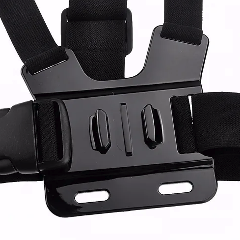 Brustgurt-Halterung für Gopro Hero