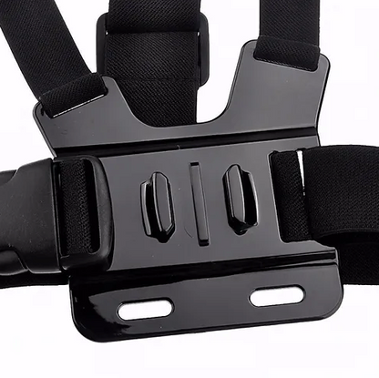 Brustgurt-Halterung für Gopro Hero