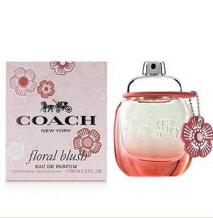 COACH - Floral Blush Eau De Parfum Spray
