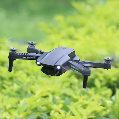 Dual 4K Drohne GPS Drohne Professioneller Quadrocopter Fernbedienung