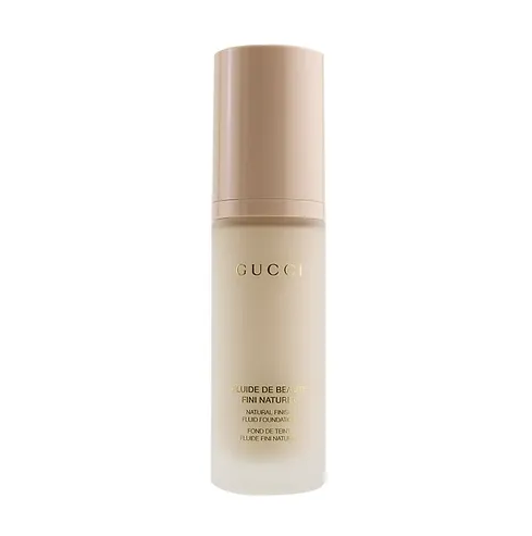 GUCCI – Fluide De Beaute Fini Naturel Foundation 30 ml/1 Unze