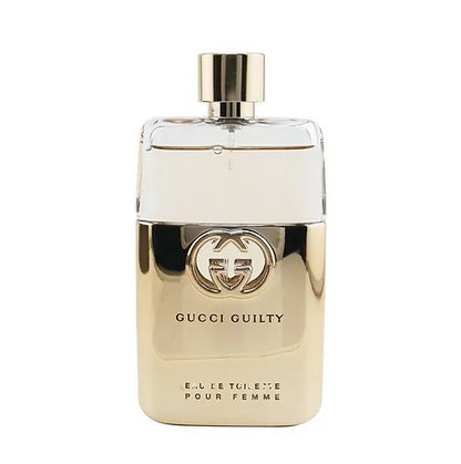 GUCCI – Guilty Pour Femme Eau de Toilette Spray