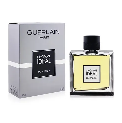 GUERLAIN – l'Homme Ideal Eau de Toilette Spray