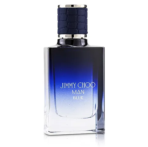 JIMMY CHOO - Man Blue Eau de Toilette Spray