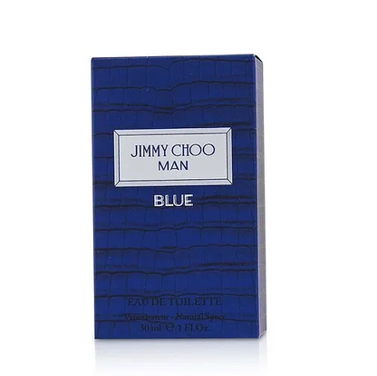 JIMMY CHOO - Man Blue Eau de Toilette Spray